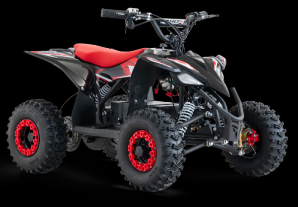 Elektro Quad Apollo Hiro Cobra 1200W